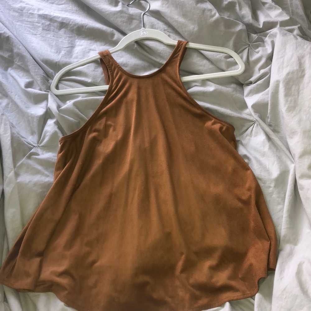 lucy love top 🦋